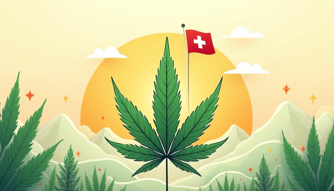 CBD SCHWEIZ MAFRENCHWEED