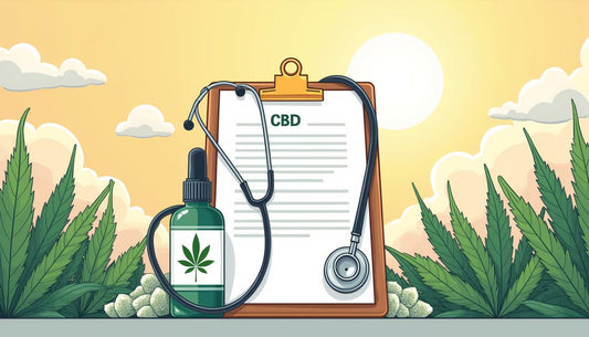 CBD ÅSIKT MEDIAL LJUS MAFRENCHWEED