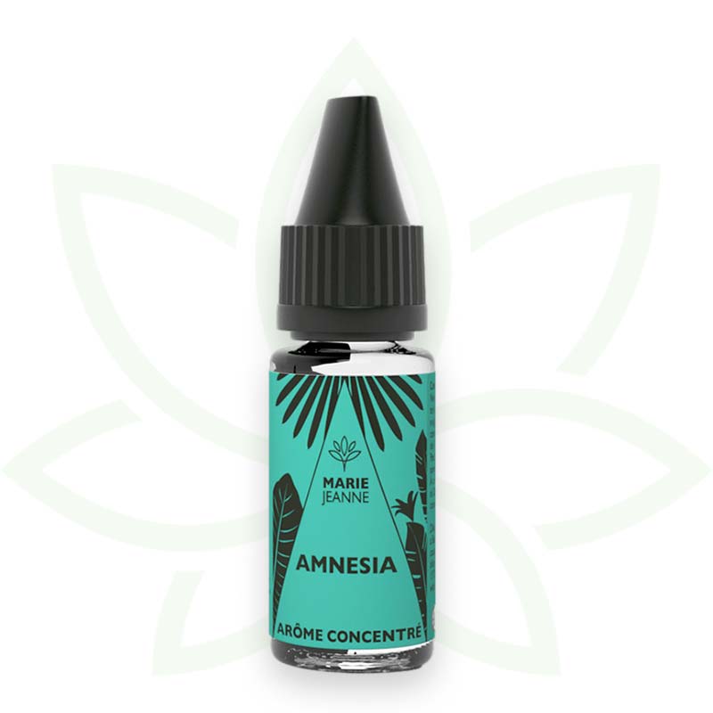 arome amnesia flytande diy 10 ml marie jeanne mafrenchweed 1