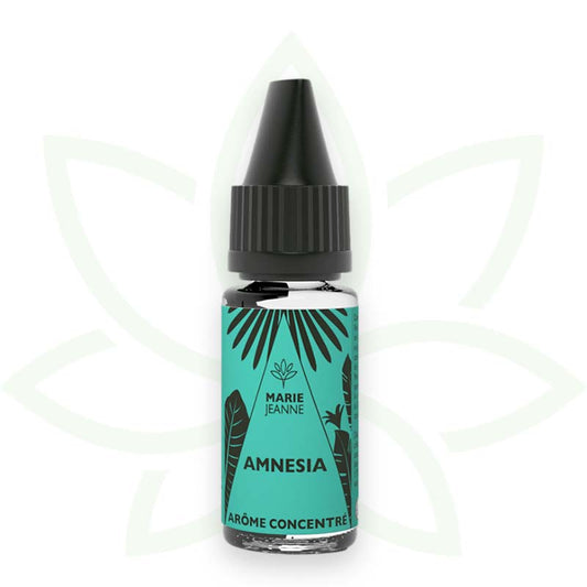 arome amnesia flytande diy 10 ml marie jeanne mafrenchweed 1