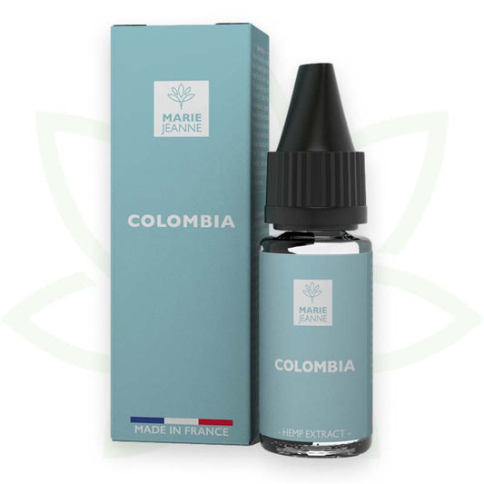 e vätska cbd colombia 100 300 500 700 mg 10ml marie jeanne mafrenchweed 1