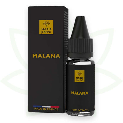 e vätska cbd malana 100 300 500 mg 10ml marie jeanne mafrenchweed 1