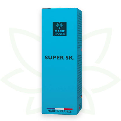 e vätska cbd super skunk 0 50 100 300 600 mg 10ml marie jeanne mafrenchweed 2