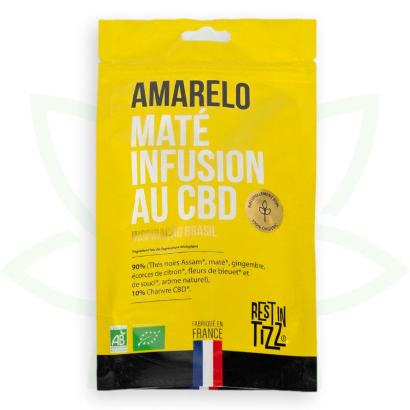 mate cbd amarelo infusion cbd bio vila i tizz mafrenchweed 1